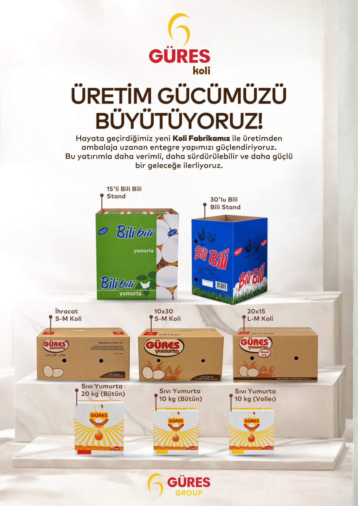 Güres Box
